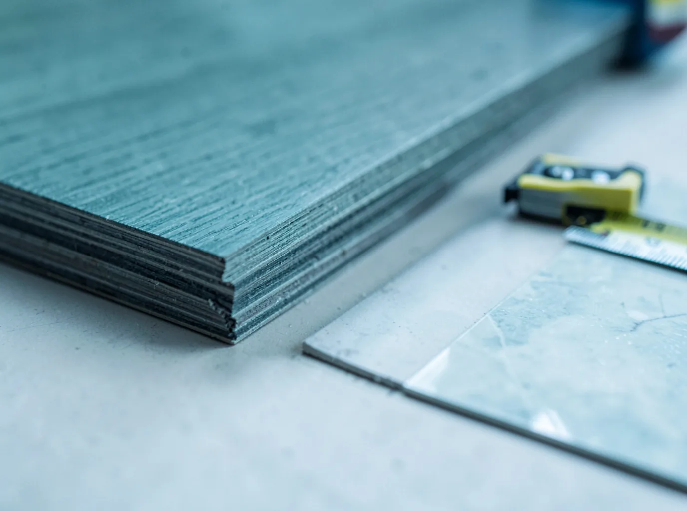 Luxury Vinyl Plank Installation Loco Hills, NM FAQs